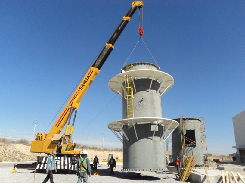 Chimenea monterrey 1 - copia