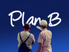 plan b, plan, workers